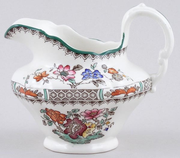 Creamer or Jug c1950s